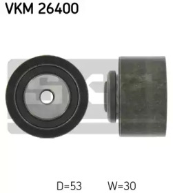 Ролик SKF VKM 26400